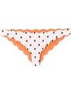 Marysia Antibes Bikini Bottoms In Pink