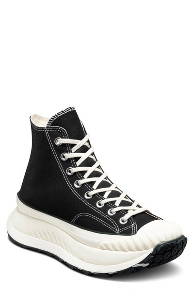 Converse Chuck Taylor 70 At-cx Sneaker In Black