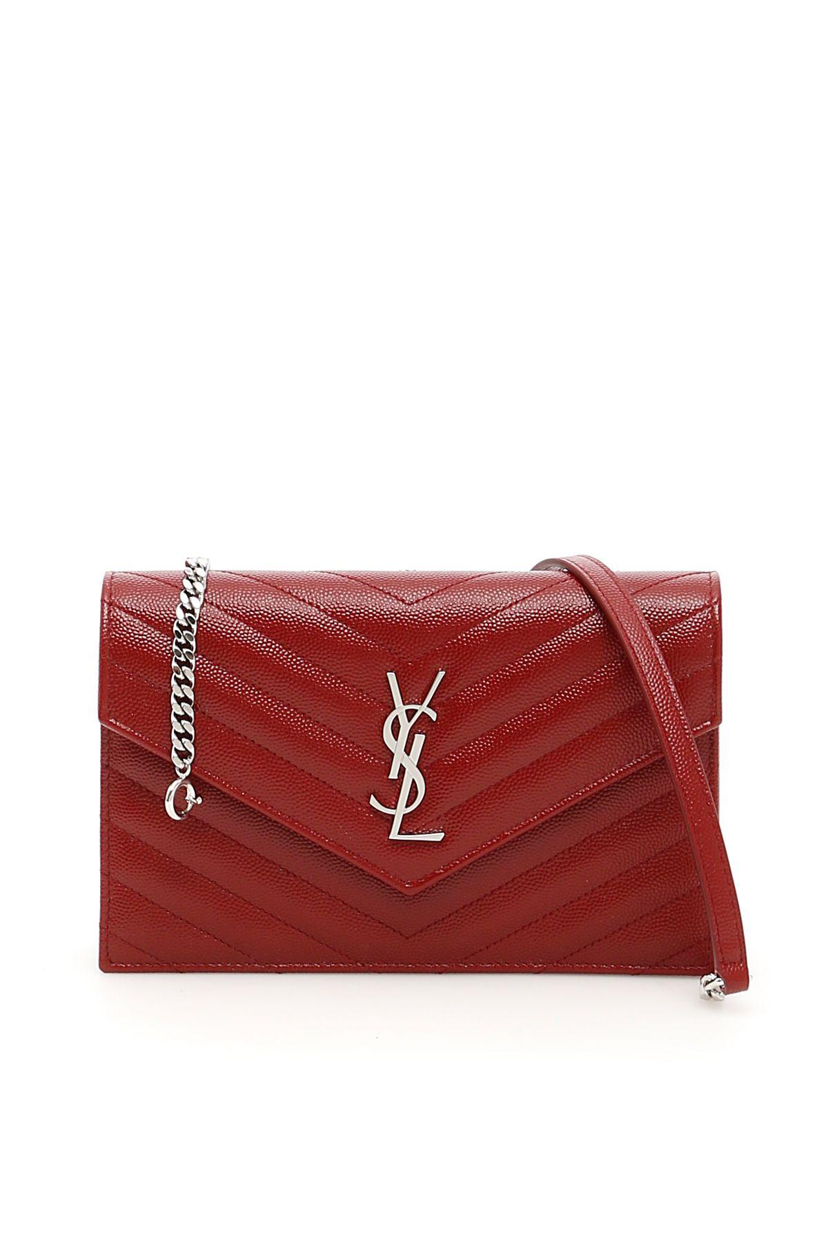 Ysl Monogram Clutch Insert Canada