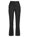 Valentino Pants In Black