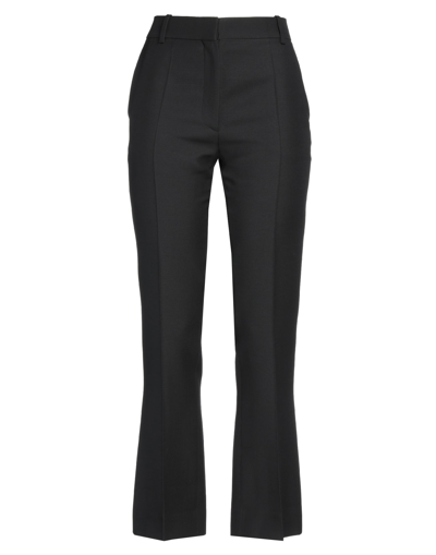 Valentino Pants In Black