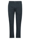 Department Five Pants In Blue
