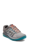 Merrell Antora 2 Trail Running Shoe In Paloma