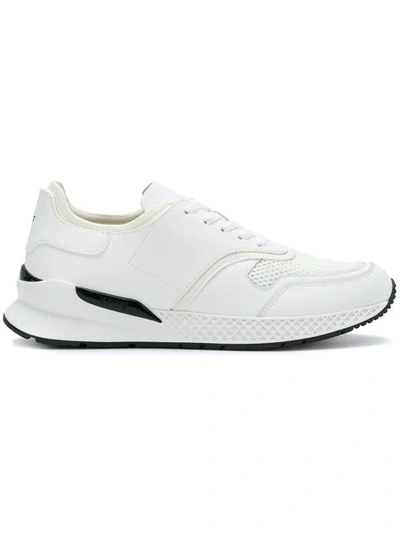 Vfts 1st Sneakers - White