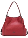 Coach Edie 31 Shoulder Bag