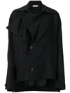 Preen By Thornton Bregazzi Dickens Jacket - Black