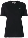 Mcq By Alexander Mcqueen Black
