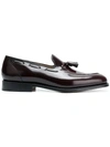 Church's Kingsley Moccasin Brogues In F0ady