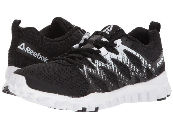 reebok realflex train