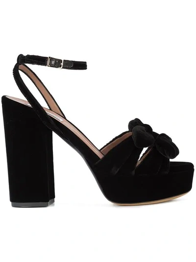 Tabitha Simmons Jodie Platform Sandals