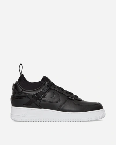 Nike Undercover Air Force 1 Low Sp Sneakers Black In Multicolor
