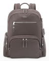 Tumi Voyageur Carson Backpack In Zinc