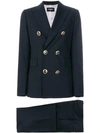 Dsquared2 Button