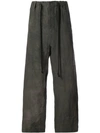 Uma Wang Pete Trousers