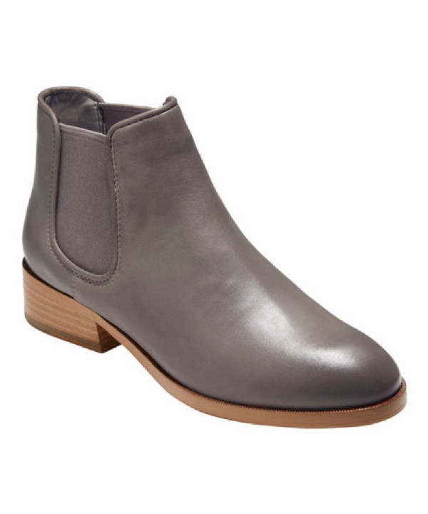 cole haan ferri chelsea bootie