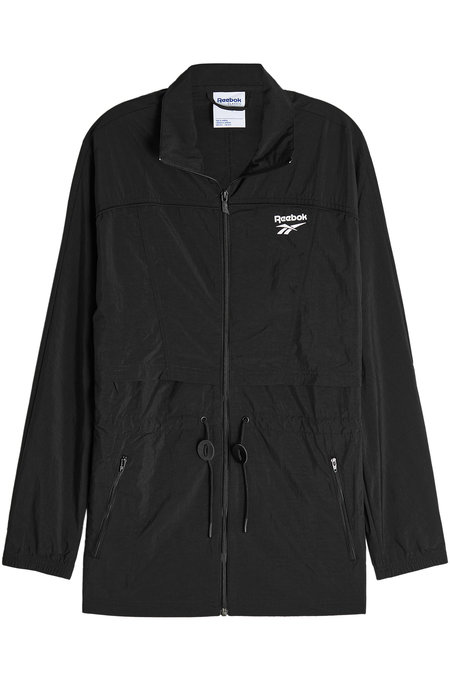 reebok windbreaker jacket