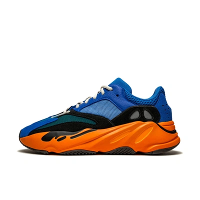 Yeezy Boost 700 V1 Bright In Blue