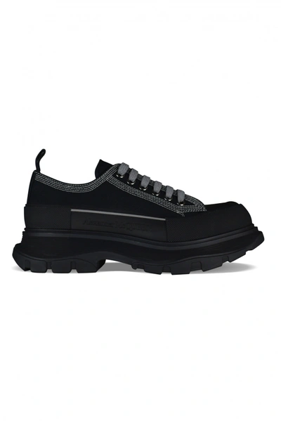 Alexander Mcqueen Sneakers Tread Slick