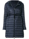 Moncler  In Blue