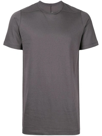 Rick Owens Crew Neck T