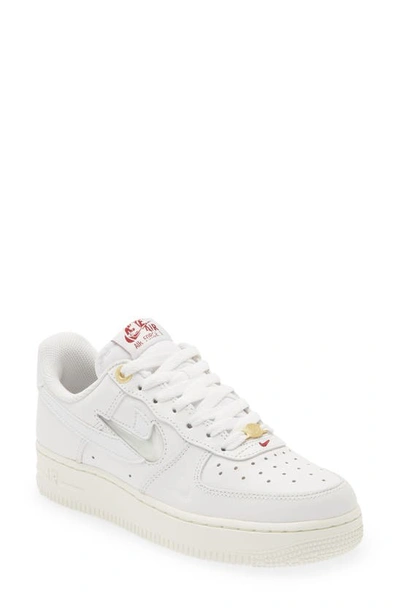 nike air force 1 07 premium women's shoe