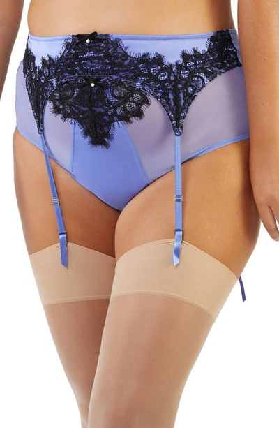 conix「YOUNG LADY OF GARTER BELT」シルクスクリーン | itt.wroc.pl