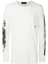 Stone Island Shadow Project 681920210 V0099natural In Naturale