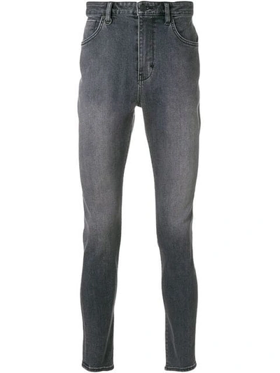 Neuw Rebel Skinny Jeans - Grey