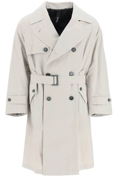 HEVO Coats for Men | ModeSens