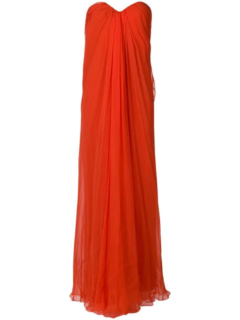 alexander mcqueen gown sale
