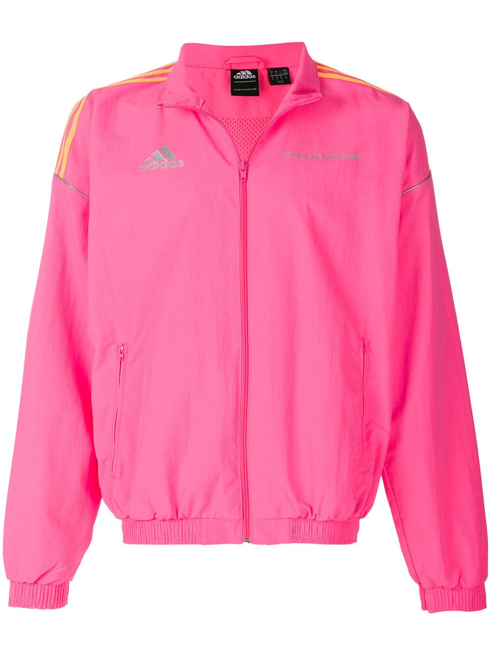 gosha rubchinskiy track jacket