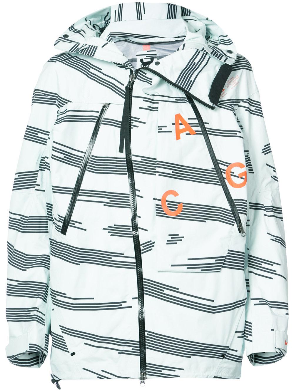 nikelab alpine jacket