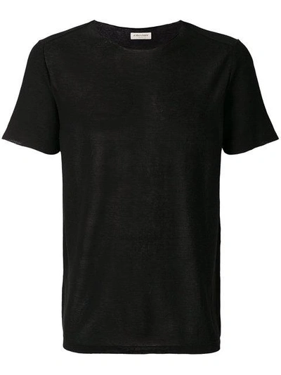 Al Duca D'aosta 1902 Classic T-shirt - Black