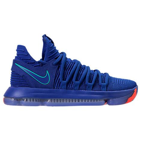 kd nike zoom shoes