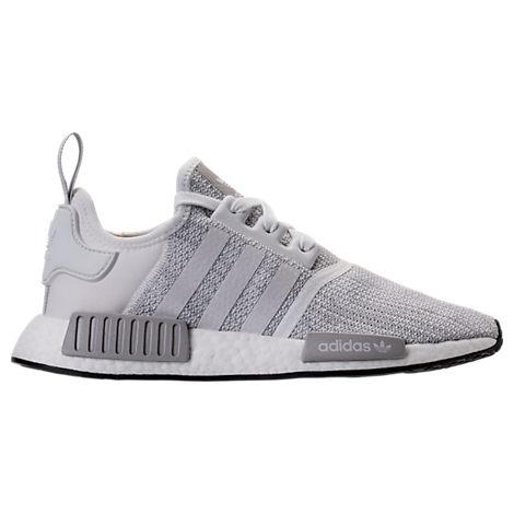 men's adidas nmd runner r1 casual shoes