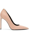 Tom Ford Classic Pointed Toe Pumps - Neutrals