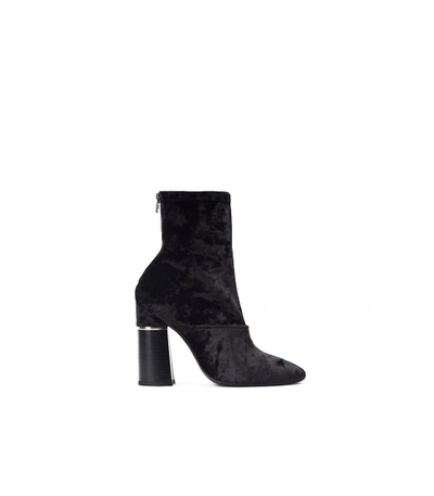 3.1 Phillip Lim / フィリップ リム Kyoto Stretch Boot In Black