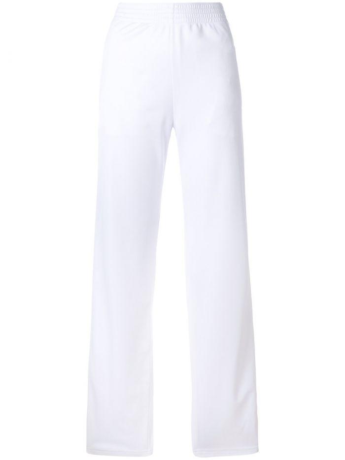 givenchy white track pants