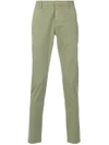 Dondup Chino Trousers