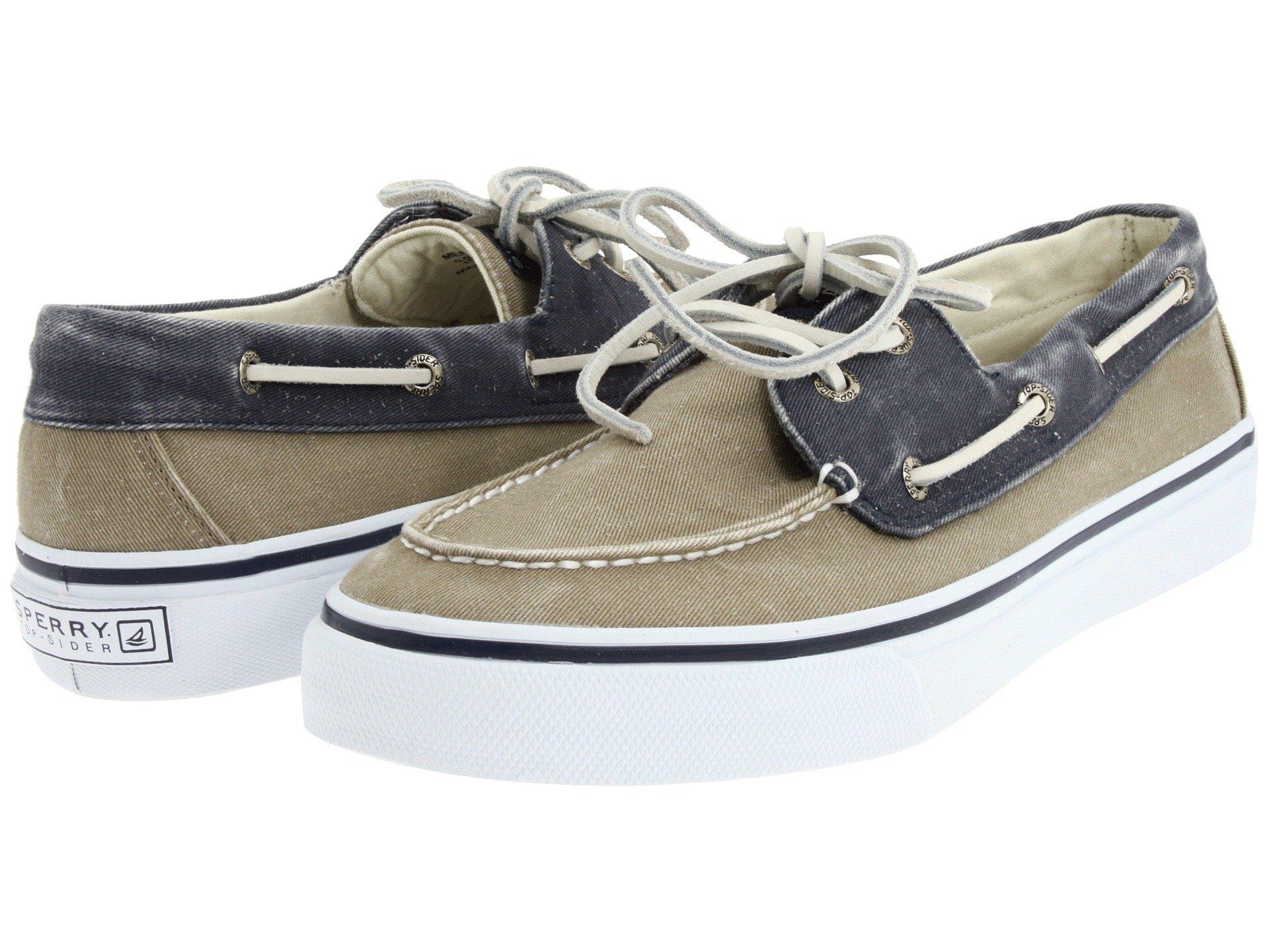 sperry bahama 2