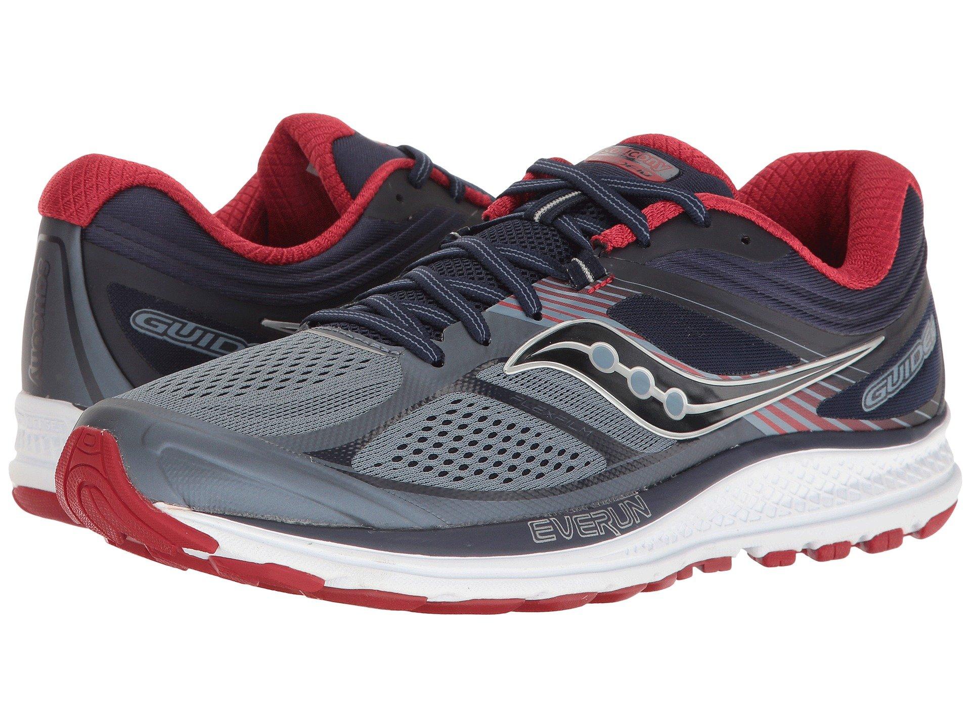 saucony guide 10 it