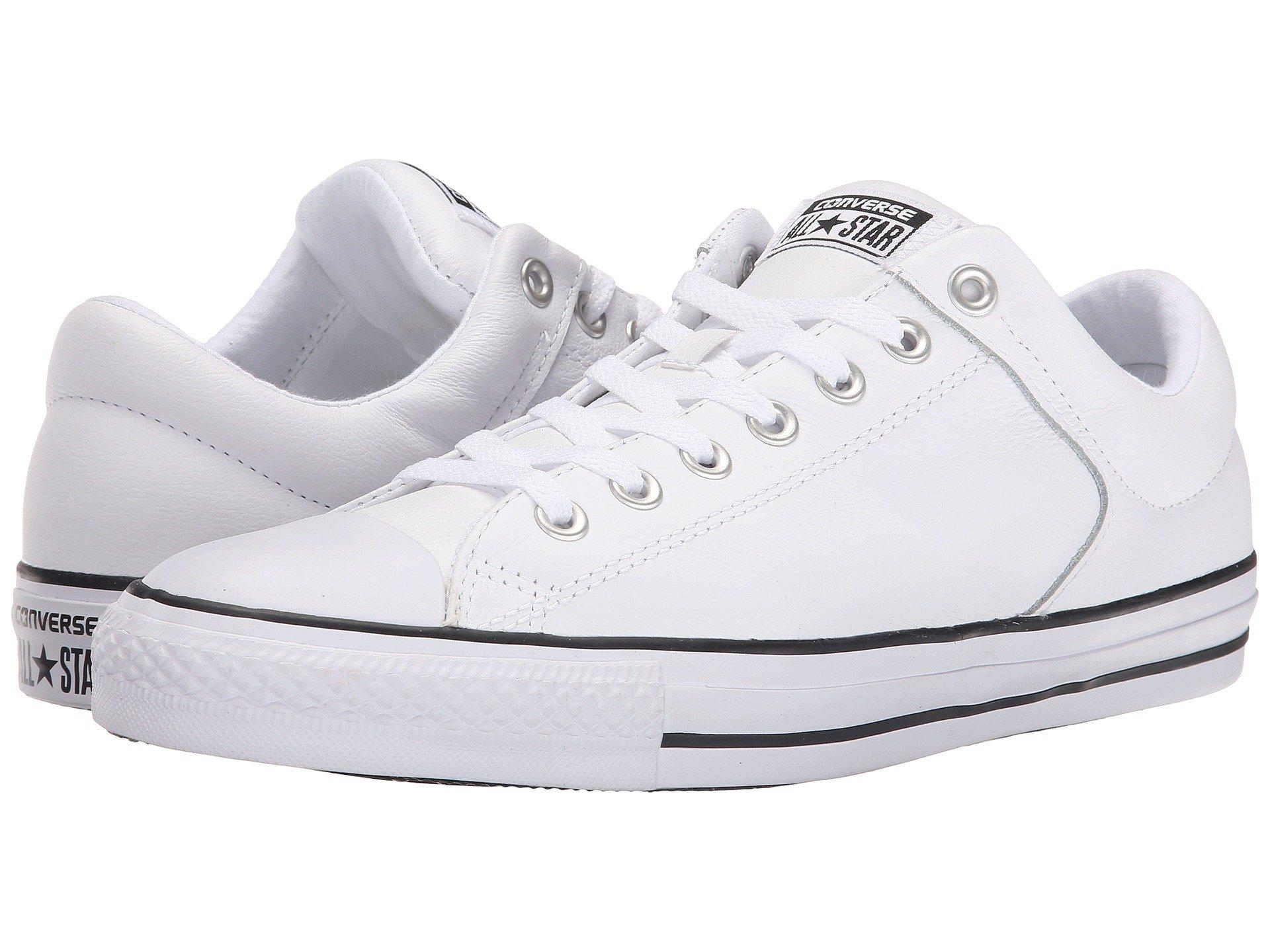 converse all star high street ox