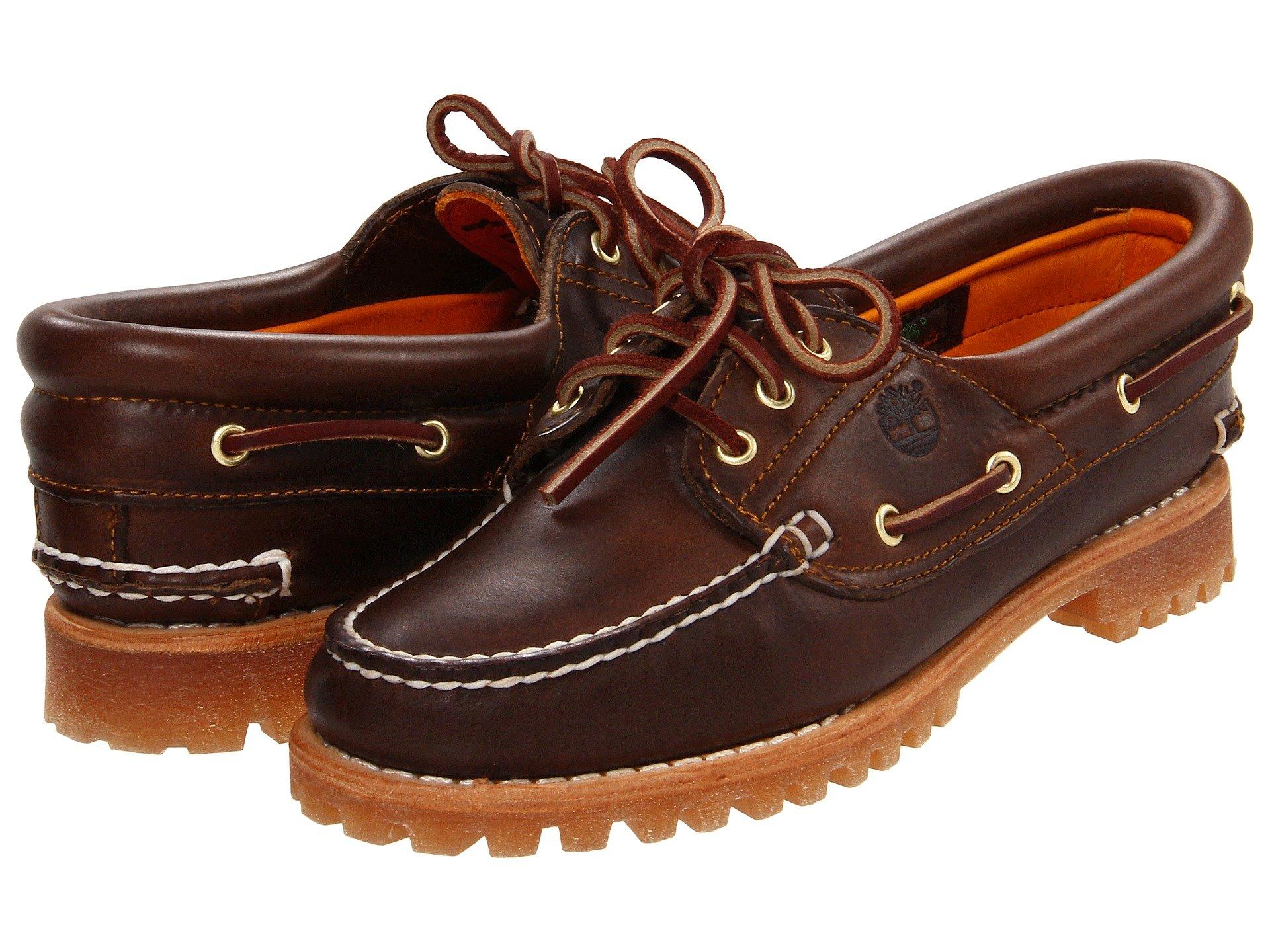timberland noreen
