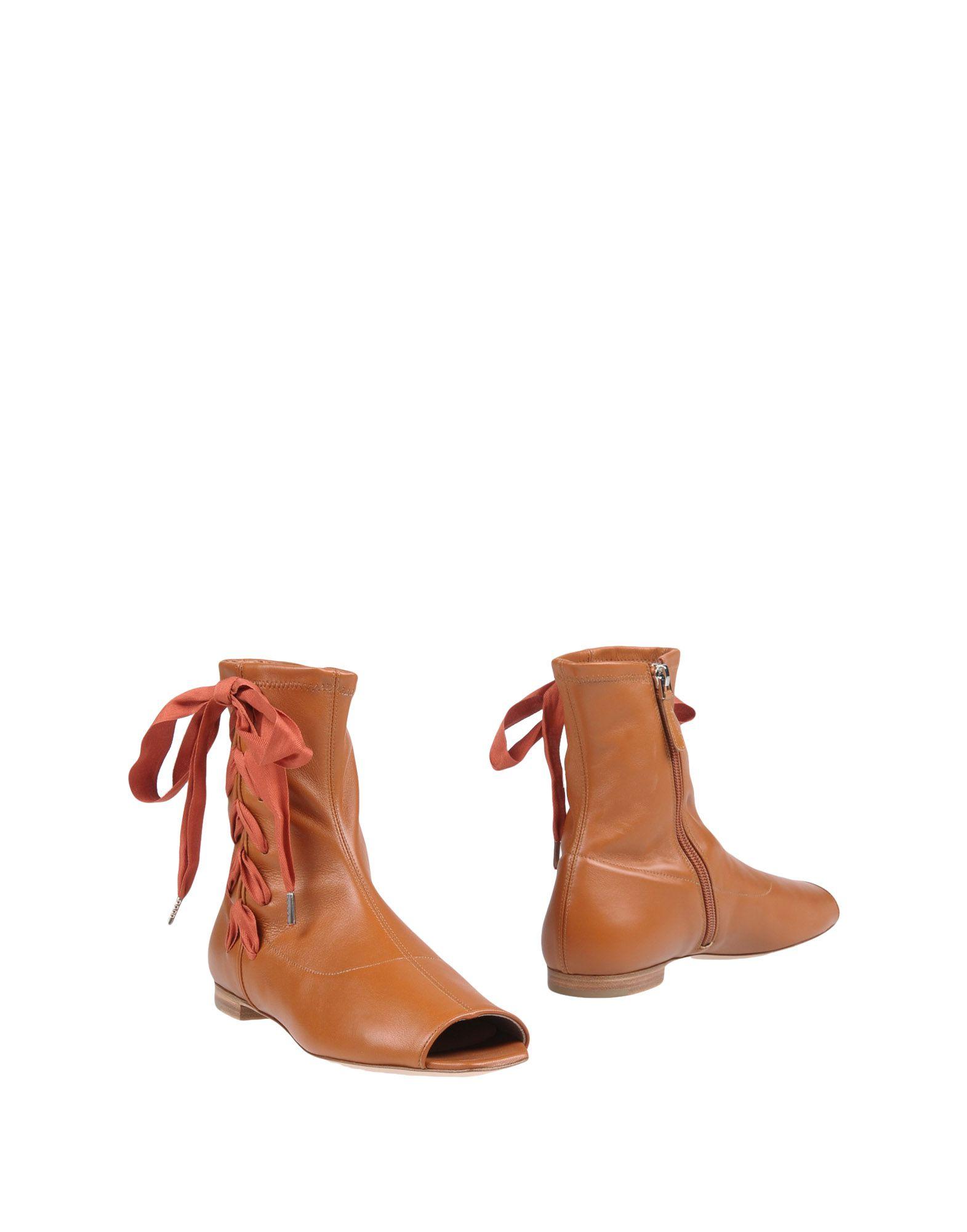 tan shoe boots open toe