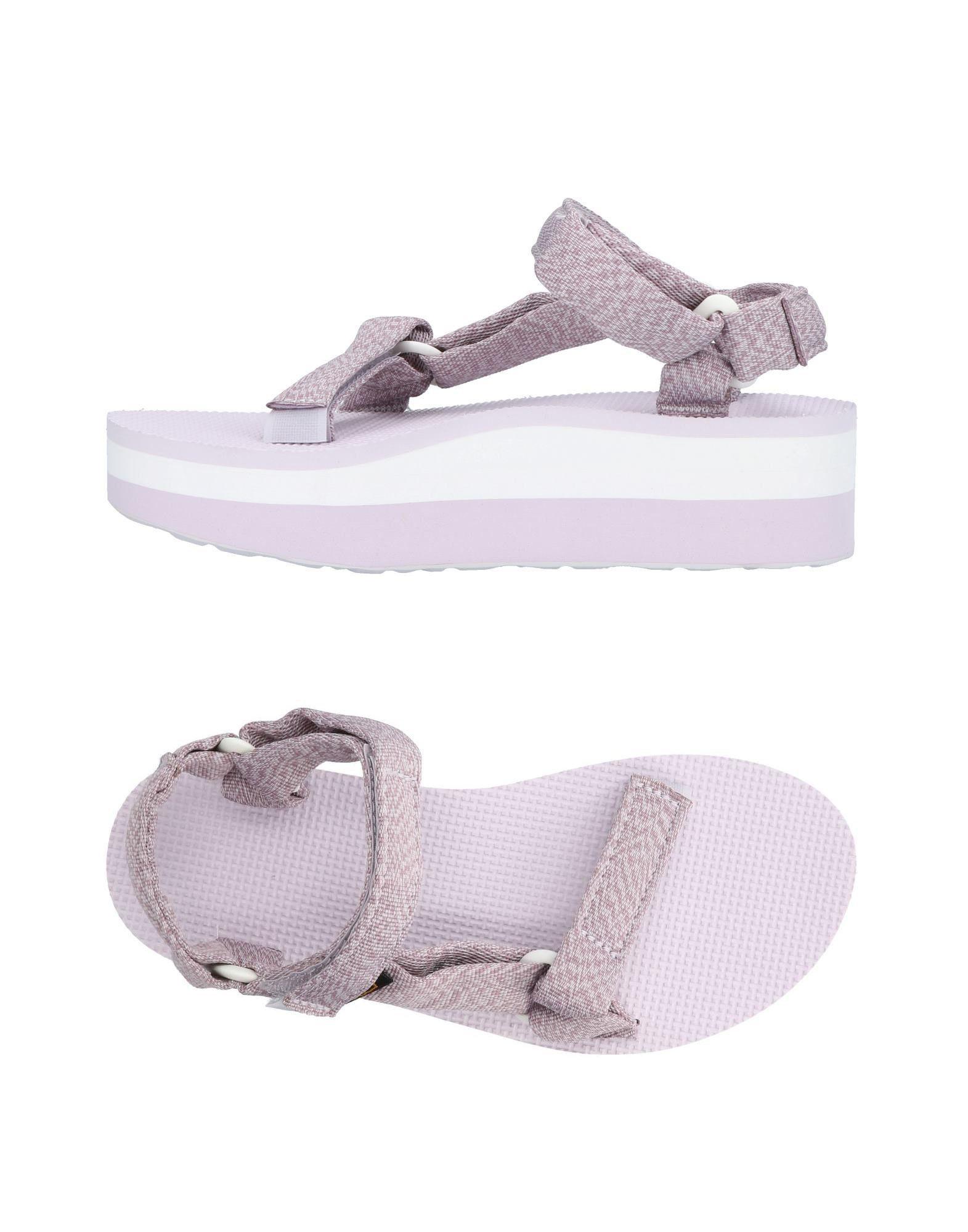 lilac tevas