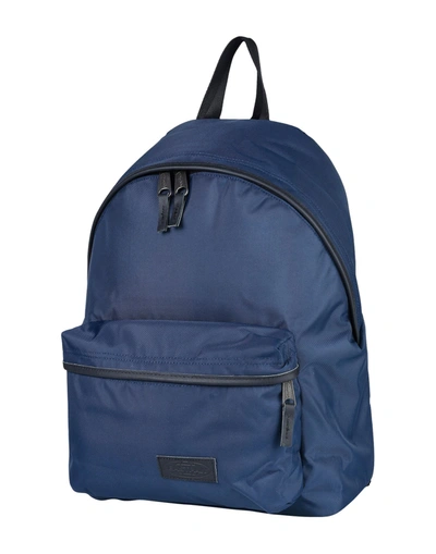 Eastpak Backpacks & Fanny Packs In Blue