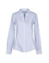 Brooks Brothers Shirts In Sky Blue
