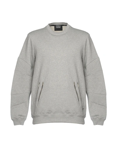 Markus Lupfer Sweatshirts In Grey