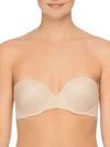 Spanx Up For Anything Strapless Bra In Champagne