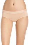 Tommy John Cool Cotton Briefs In Maple Sugar